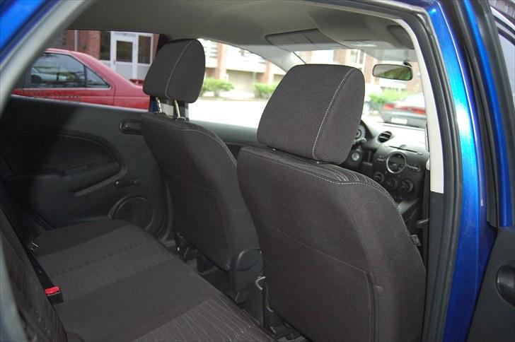 Mazda 2 - Advance billede 11