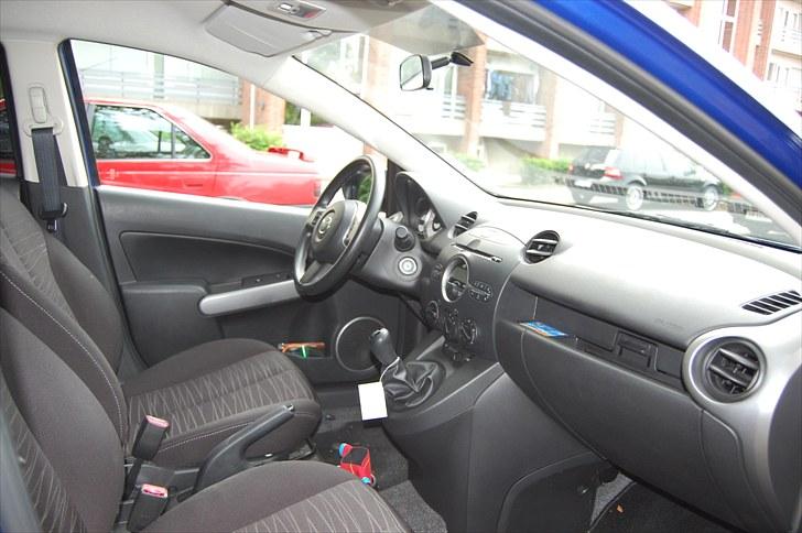 Mazda 2 - Advance billede 12