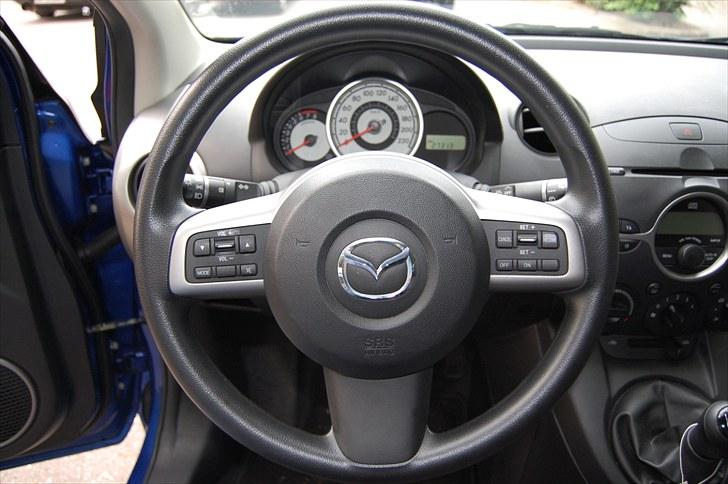 Mazda 2 - Advance billede 13