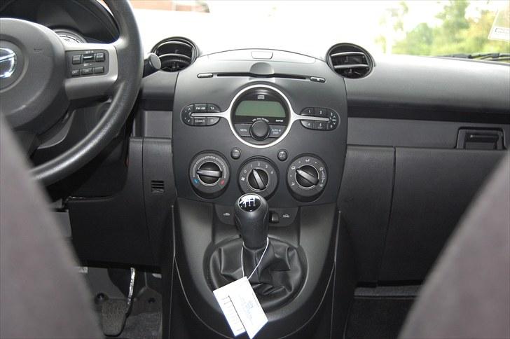 Mazda 2 - Advance billede 14