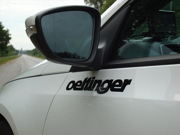 VW Scirocco 2,0 TDI DSG [SOLGT] billede 20