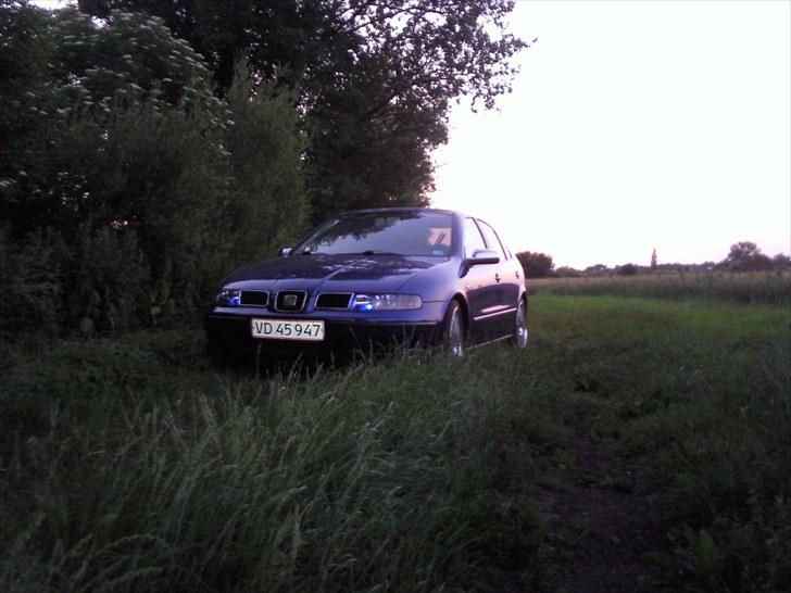 Seat leon billede 11