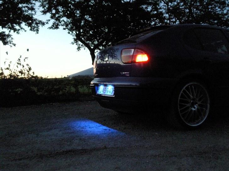 Seat leon billede 13