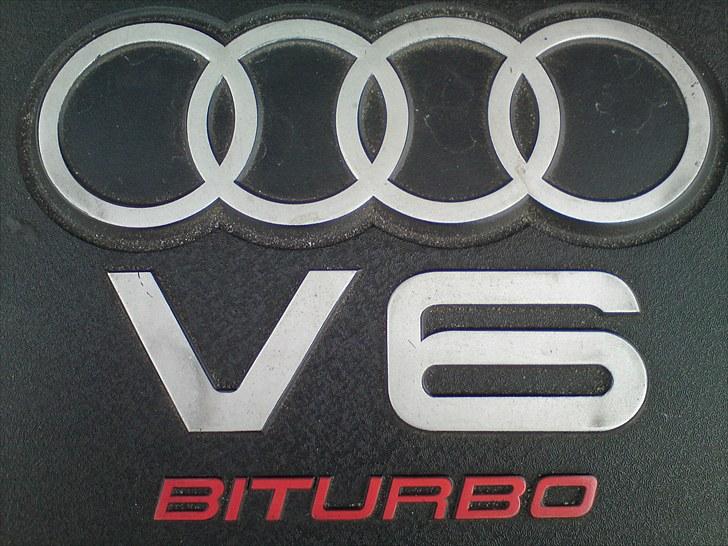 Audi S4 Quattro Avant. SOLGT. billede 1
