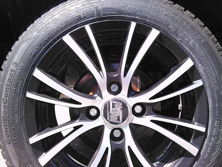 Toyota Aygo Plus billede 3