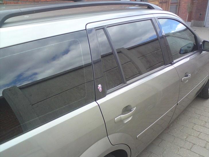 Ford mondeo 2.5 V6 billede 15