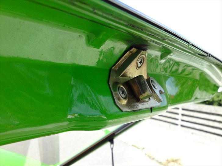 VW Golf Swallowtail  billede 9