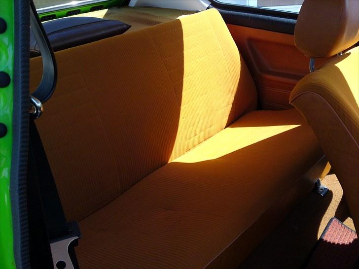 VW Golf Swallowtail  billede 13