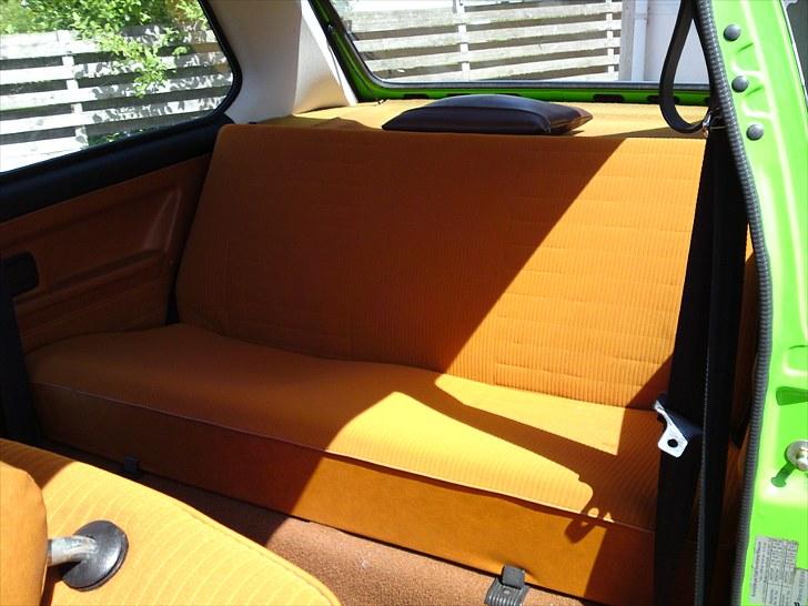 VW Golf Swallowtail  billede 14