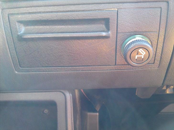 VW Golf Swallowtail  billede 16