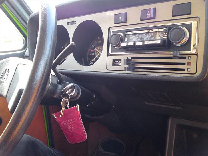 VW Golf Swallowtail  billede 17