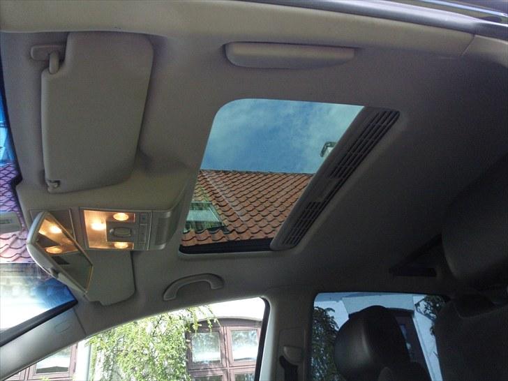 Seat Altea 2.0 TDI DSG billede 13