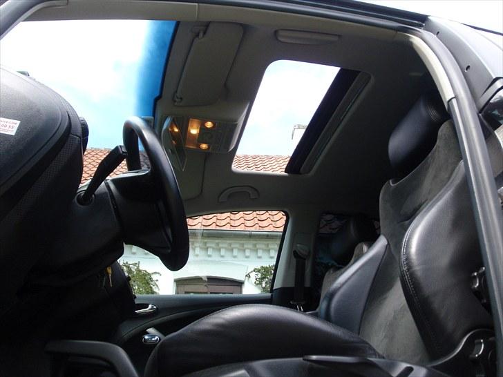 Seat Altea 2.0 TDI DSG billede 16