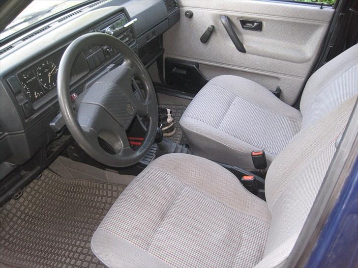 VW Golf 2 Viper billede 6