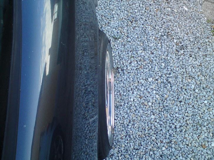 Opel calibra billede 15