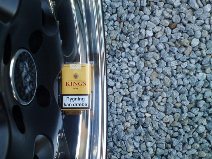 Opel calibra billede 16