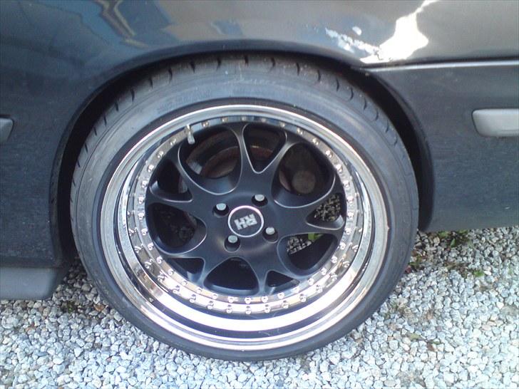 Opel calibra billede 18