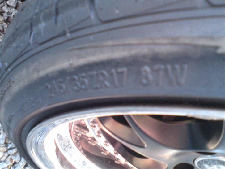 Opel calibra billede 20