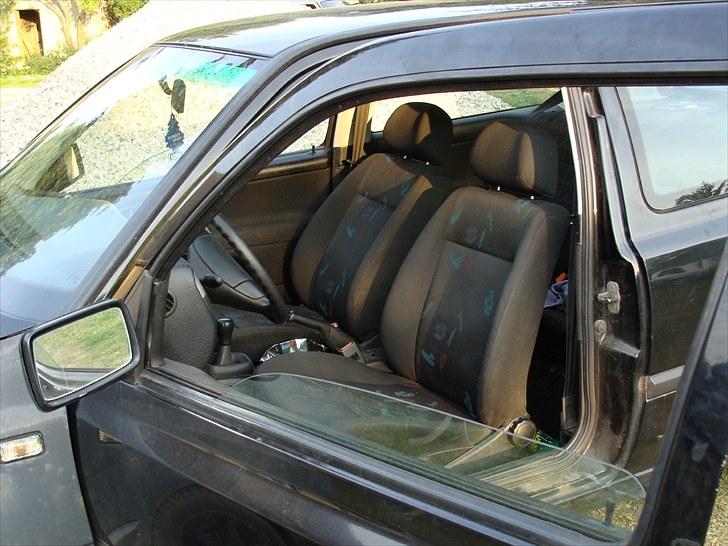 VW golf 3 billede 10