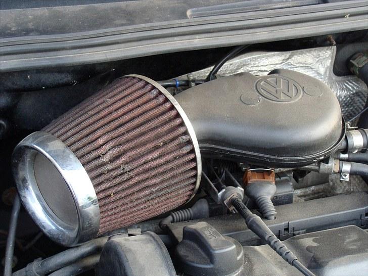 VW golf 3 billede 12