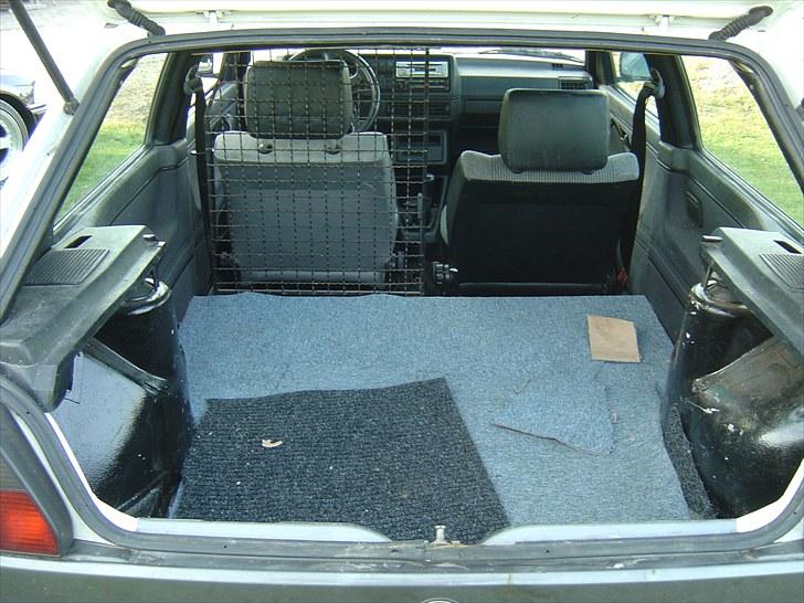 VW Golf GTD billede 7