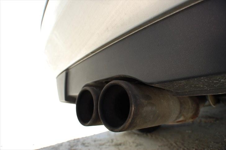 VW Golf 3 billede 13