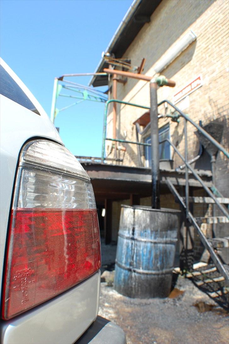 VW Golf 3 billede 15