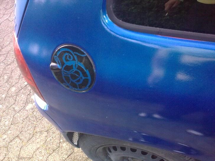 Opel Corsa B billede 5