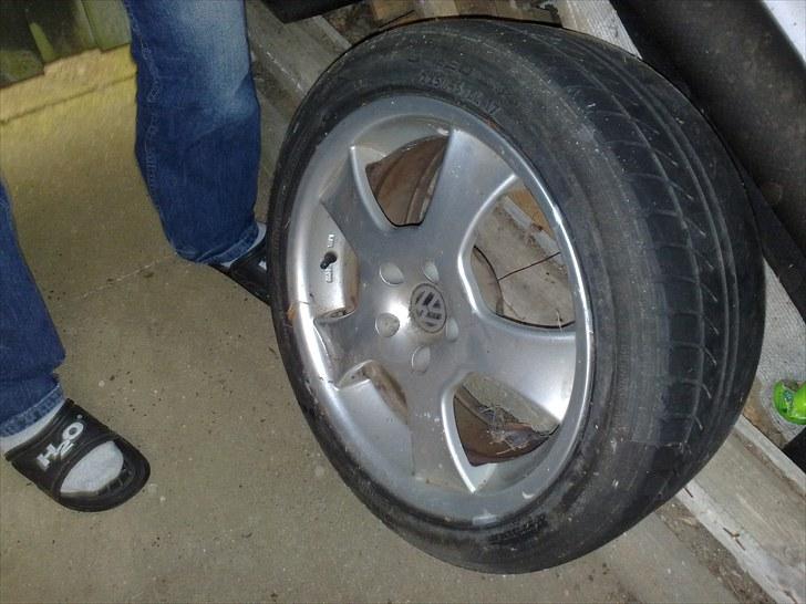 VW carvelle 2.5 TDI billede 5