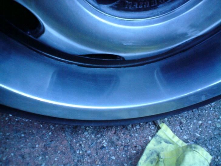 VW golf 1 cabriolet TIL SALG billede 3