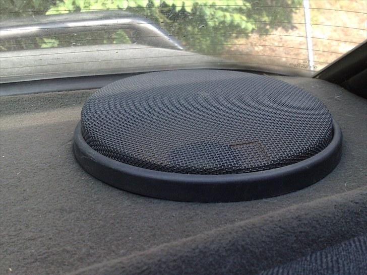 Mercedes Benz 190E..............(SOLGT) billede 8