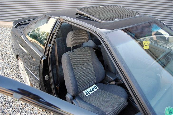 Hyundai Scoupe Solgt billede 14