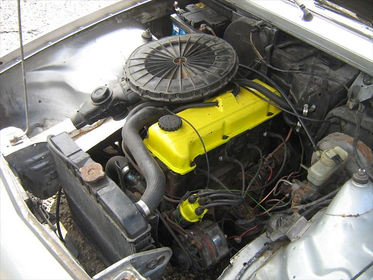 Opel Manta B CC 2,0 billede 10