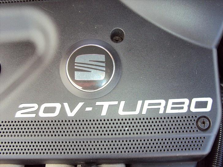 Seat Leon 20VT billede 12