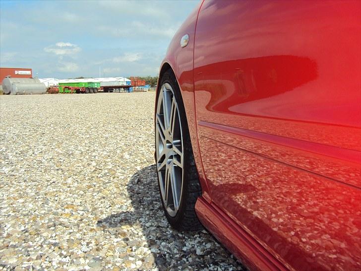 Seat Leon 20VT billede 13