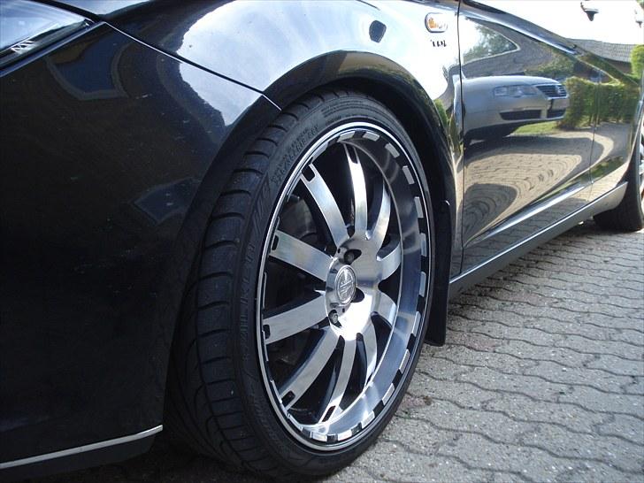 Seat Altea "Solgt" billede 3