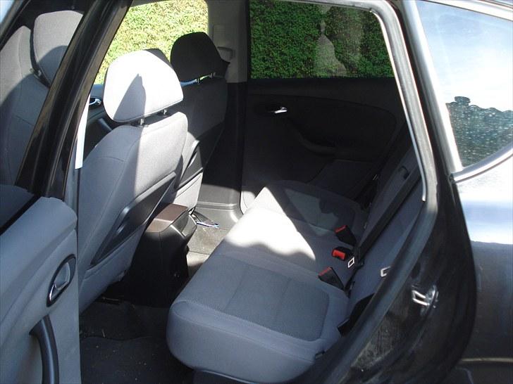 Seat Altea "Solgt" billede 5