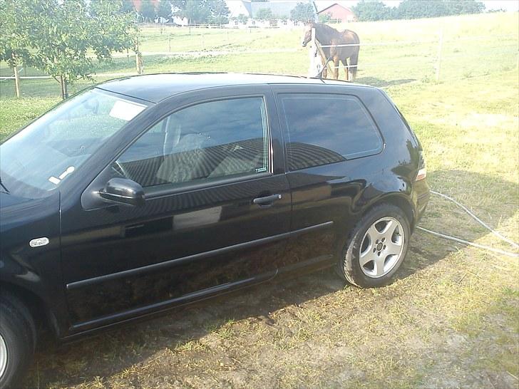 VW Golf IV billede 3