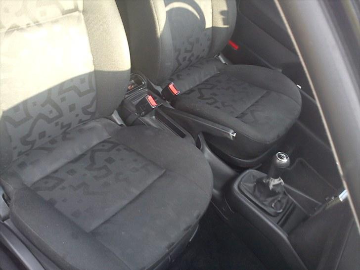 VW Golf IV billede 6