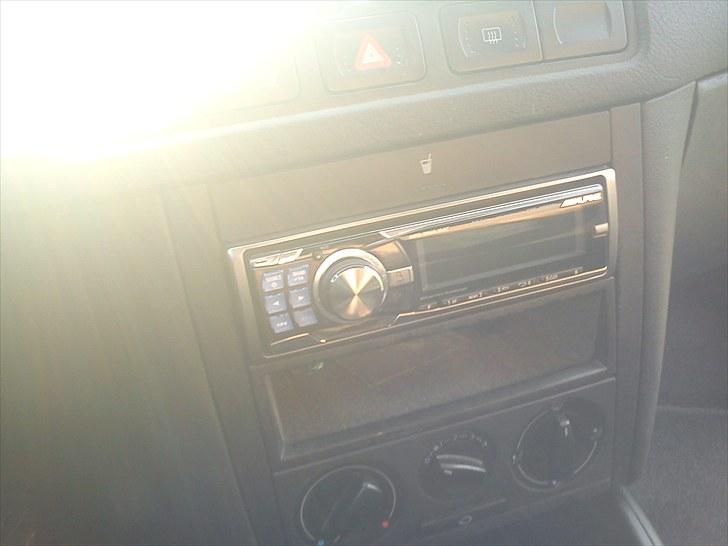 VW Golf IV billede 7