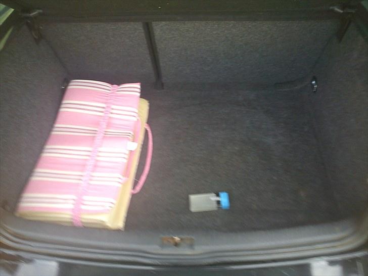 VW Golf IV billede 8