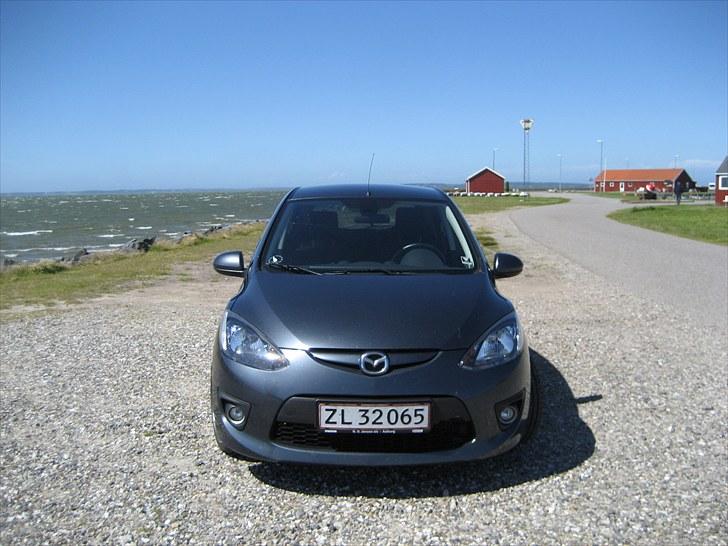 Mazda 2 Sport - Solgt billede 3