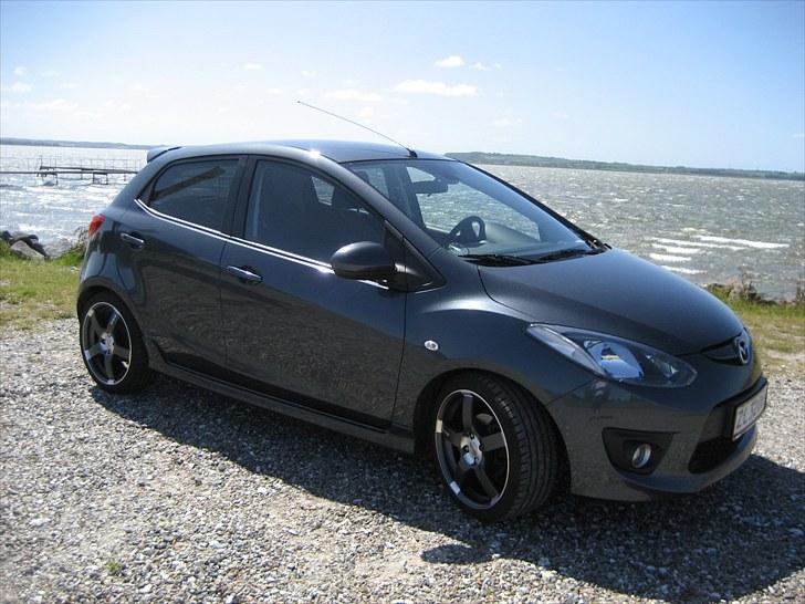 Mazda 2 Sport - Solgt billede 4