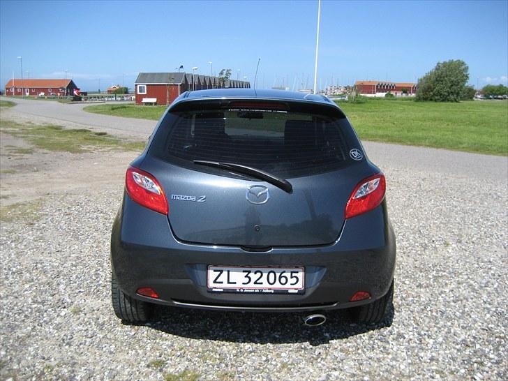 Mazda 2 Sport - Solgt billede 5