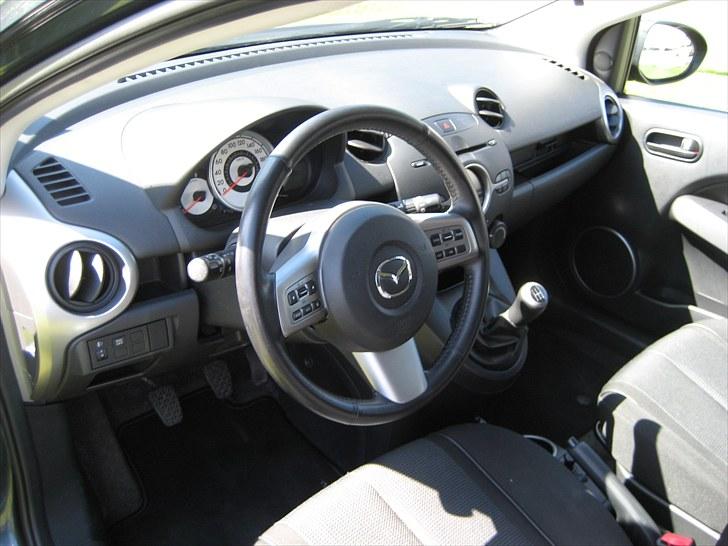 Mazda 2 Sport - Solgt billede 6