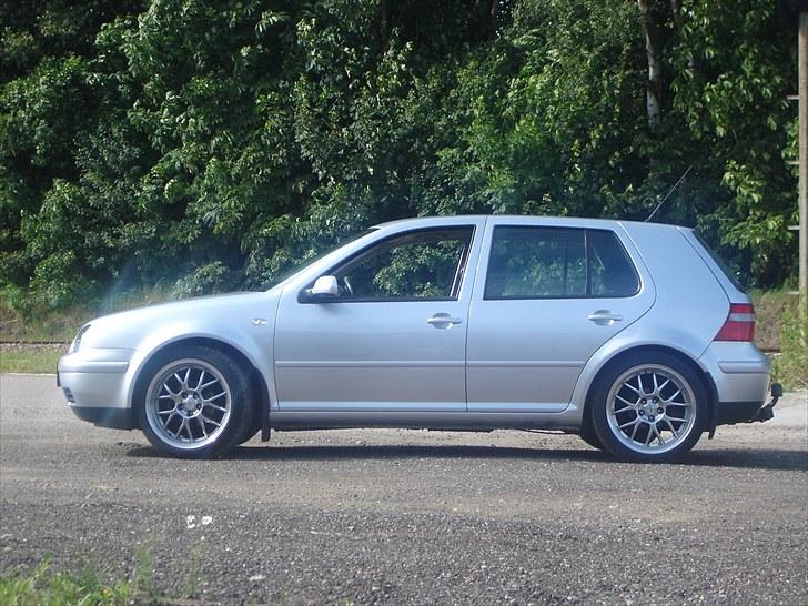 VW Golf IV billede 7