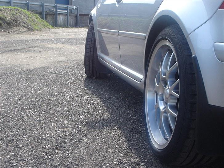 VW Golf IV billede 9