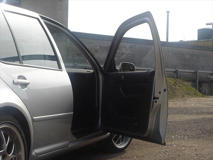 VW Golf IV billede 13