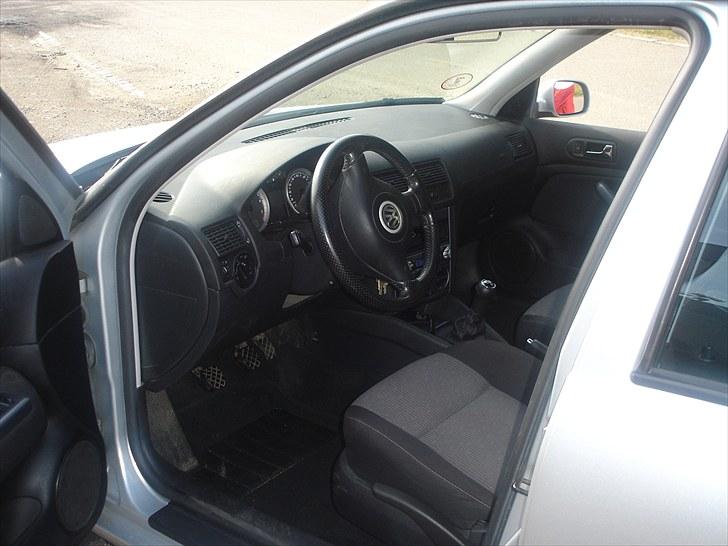 VW Golf IV billede 14