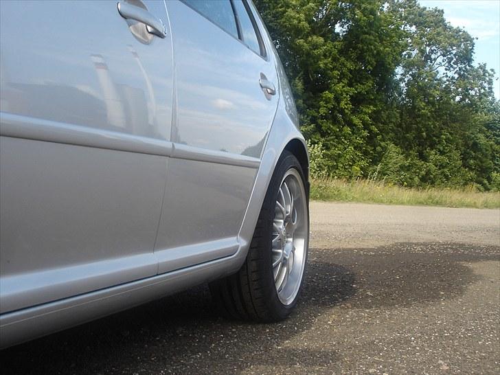 VW Golf IV billede 15